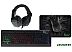 Клавиатура + мышь с ковриком + наушники SmartBuy SBC-777G-K Клавиатура + мышь с ковриком + наушники SmartBuy SBC-777G-K