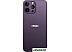Смартфон Inoi A72 4GB/128GB (фиолетовый)