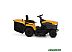 Трактор садовый STIGA ESTATE 384 (2T2100481/ST1) Трактор садовый STIGA ESTATE 384 (2T2100481/ST1)