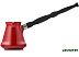 Турка Ceraflame Ibriks D93161 (красный) Турка Ceraflame Ibriks D93161 (красный)