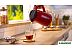 Электрический чайник Bosch TWK1M124