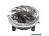 Кулер для процессора CrownMicro CM-S1250TPWM Кулер для процессора CrownMicro CM-S1250TPWM
