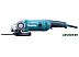 Угловая шлифмашина Makita GA9050R