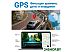 Видеорегистратор-GPS информатор (2в1) TrendVision Proof 3CH GPS Видеорегистратор-GPS информатор (2в1) TrendVision Proof 3CH GPS