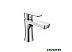Смеситель Ledeme H46 L1046 Смеситель Ledeme H46 L1046