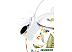 Чайник со свистком Agness Fruit Basket 934-589