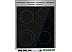 Кухонная плита Gorenje GECS5C70XA Кухонная плита Gorenje GECS5C70XA
