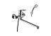 Смеситель Lemark plus SHAPE LM1751C Смеситель Lemark plus SHAPE LM1751C