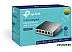 Коммутатор TP-LINK TL-SG1005P Коммутатор TP-LINK TL-SG1005P