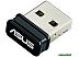Wi-Fi адаптер ASUS USB-N10 Nano Wi-Fi адаптер ASUS USB-N10 Nano