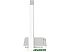 4G Wi-Fi роутер Keenetic 4G KN-1212 4G Wi-Fi роутер Keenetic 4G KN-1212