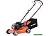 Газонокосилка Skiper GW401 Газонокосилка Skiper GW401