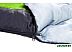 Спальный мешок Acamper HYGGE black-green Спальный мешок Acamper HYGGE black-green
