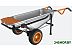 Тачка Worx Aerocart WG050