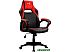 Кресло AeroCool AC40C AIR (черный/красный) Кресло AeroCool AC40C AIR (черный/красный)