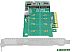 Адаптер для подключения M.2 накопителей Linkreal LRNV95N8 PCIe x8 to 2-Port M.2 NVMe Adapter Адаптер для подключения M.2 накопителей Linkreal LRNV95N8 PCIe x8 to 2-Port M.2 NVMe Adapter
