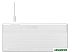 Клавиатура A4Tech Fstyler FX61 (серебристый/белый)