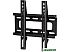 Кронштейн Hama H-108714 (черный, 10-46 дюйма) Кронштейн Hama H-108714 (черный, 10-46 дюйма)