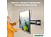 Кронштейн Onkron M8L (черный) Кронштейн Onkron M8L (черный)