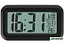 Радиочасы Ritmix CAT-100 (черный) Радиочасы Ritmix CAT-100 (черный)