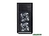 Корпус без БП Fractal design FOCUS MINI Black Корпус без БП Fractal design FOCUS MINI Black