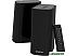 Колонки CREATIVE T100 2.0 (черный) Колонки CREATIVE T100 2.0 (черный)
