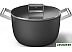 Кастрюля Smeg CKFC2611BLM Кастрюля Smeg CKFC2611BLM