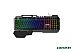 Клавиатура OKLICK GMNG 720GK (черный) Клавиатура OKLICK GMNG 720GK (черный)