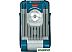 Аккумуляторный фонарь Bosch GLI VariLed (0601443400) Аккумуляторный фонарь Bosch GLI VariLed (0601443400)