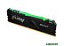 Оперативная память Kingston FURY Beast RGB 8GB DDR4 PC4-25600 KF432C16BBA/8 Оперативная память Kingston FURY Beast RGB 8GB DDR4 PC4-25600 KF432C16BBA/8