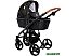 Детская коляска Lorelli Rimini 2 в 1 Green Black (10021052162) Детская коляска Lorelli Rimini 2 в 1 Green Black (10021052162)