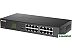 Настраиваемый коммутатор D-Link DGS-1016D/J1A Настраиваемый коммутатор D-Link DGS-1016D/J1A