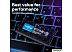 Оперативная память Crucial 8ГБ DDR5 SODIMM 4800МГц CT8G48C40S5 Оперативная память Crucial 8ГБ DDR5 SODIMM 4800МГц CT8G48C40S5