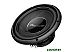 Сабвуфер автомобильный Pioneer TS-A25S4