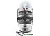 Стерилизатор Reer VapoMax 9036010 (серый/черный)