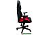 Кресло AksHome Dynamit 80347 (черный/красный) Кресло AksHome Dynamit 80347 (черный/красный)