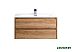 Тумба под умывальник BelBagno Kraft-1000-2C-SO-RNN