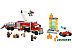 Конструктор Lego City Команда пожарных 60282