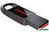 USB Flash SanDisk Cruzer Spark 32GB (черный) USB Flash SanDisk Cruzer Spark 32GB (черный)