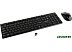 Клавиатура + мышь SmartBuy SBC-240385AG-K