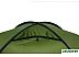 Треккинговая палатка High Peak Woodpecker 3 LW (зеленый)