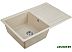 Кухонная мойка Paulmark Flugen PM217850-BE Кухонная мойка Paulmark Flugen PM217850-BE