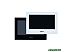 Монитор Dahua DHI-VTH2621GW-WP Монитор Dahua DHI-VTH2621GW-WP