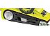 Ленточная шлифовальная машина RYOBI EBS 800 (513300114) (доп. 20288) Ленточная шлифовальная машина RYOBI EBS 800 (513300114) (доп. 20288)