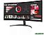 Монитор LG UltraWide 34WR50QC-B