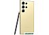 Смартфон Samsung Galaxy S24 Ultra SM-S928B 256GB (титановый желтый)