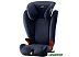 Автокресло Britax Romer Kidfix SL Black Series (синий)