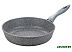 Сковорода Elan Gallery Гармония вкуса 120584 (серый мрамор)