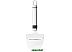 Кухонный нож Brabantia Profile 211225 Кухонный нож Brabantia Profile 211225