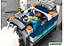 Конструктор Lego City Лунная научная база 60350